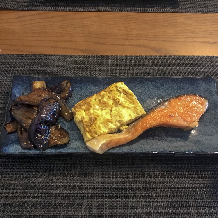 3点盛り